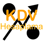 Kdv Hesaplayıcı icon