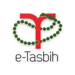 e-Tasbih icon
