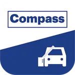 Compass App icon