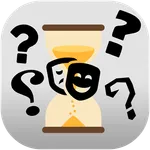 Mime Game - Try to Guess icon