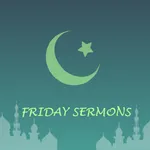 Friday Sermons icon