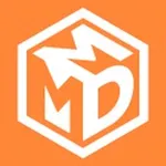 MMD icon
