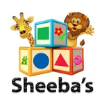 Sheeba's Play Place icon