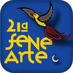 21ª Fenearte 2021 icon