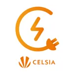 Movilidad Eléctrica Celsia icon