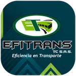 Alistamientos EFITRANS icon
