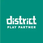 District Play Partner icon