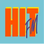 Hit FM Radio icon