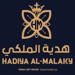 هدية الملكي icon