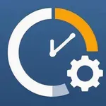 Work Sheet – Time Tracker icon