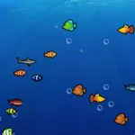 Bubble Aquarium Live Wallpaper icon