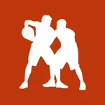 Basketball Game Score icon