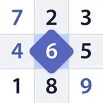 Sudoku Smart Number icon