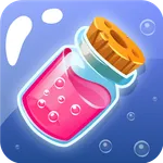 Water Sort Puzzle icon