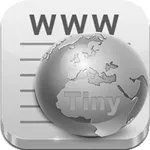 Priv. Web Browser icon