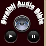 Swahili Audio Bible, Kiswahili icon