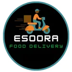 Esoora Food Delivery icon
