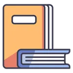 Grade 2 Books : New Curriculum icon