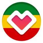 Ethiopian Personals Dating icon