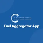 Fuel Aggregator App icon