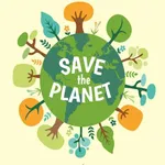 Earth Echo icon