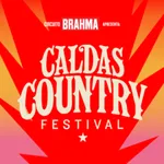 Caldas Country Ingressos icon