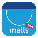 MallsApp - مولز اب icon