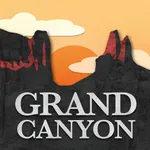 Grand Canyon Travel Guide icon