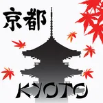 Kyoto Travel Guide icon