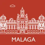 Málaga Travel Guide icon