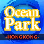 Ocean Park Hong Kong Travel Gu icon