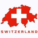 Switzerland Travel Guide icon