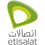 Etisalat Islamic Portal icon