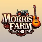 Morris Farm Back 40 Live icon