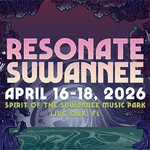 Resonate Suwannee icon