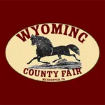 Wyoming County Fair icon