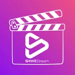 Shwe Stream icon