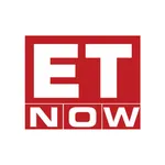 ET NOW: Business & Market News icon