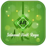 Raya AR icon