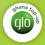 Glo-Ghana TopUp icon