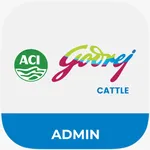 ACI Cattle Admin icon