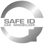 Q-SAFE id CAN icon