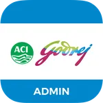 ACI Godrej Agrovet - Admin icon