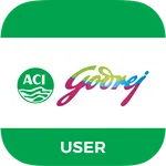 ACI Godrej Agrovet - User icon