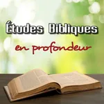 Études Bibliques en Profondeur icon