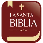 La Santa Biblia icon