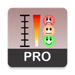 Pain Rating Scales PRO icon