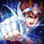 Saint Seiya EX - Official icon