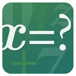 FX Algebra Problem Solver icon