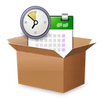 Time Recording icon